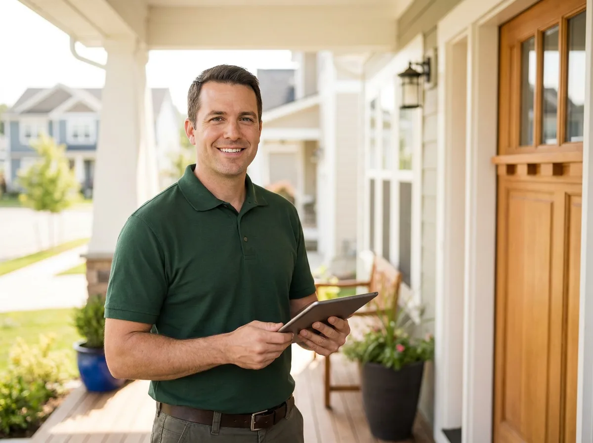 Pest control FAQs for Lincolnton, NC